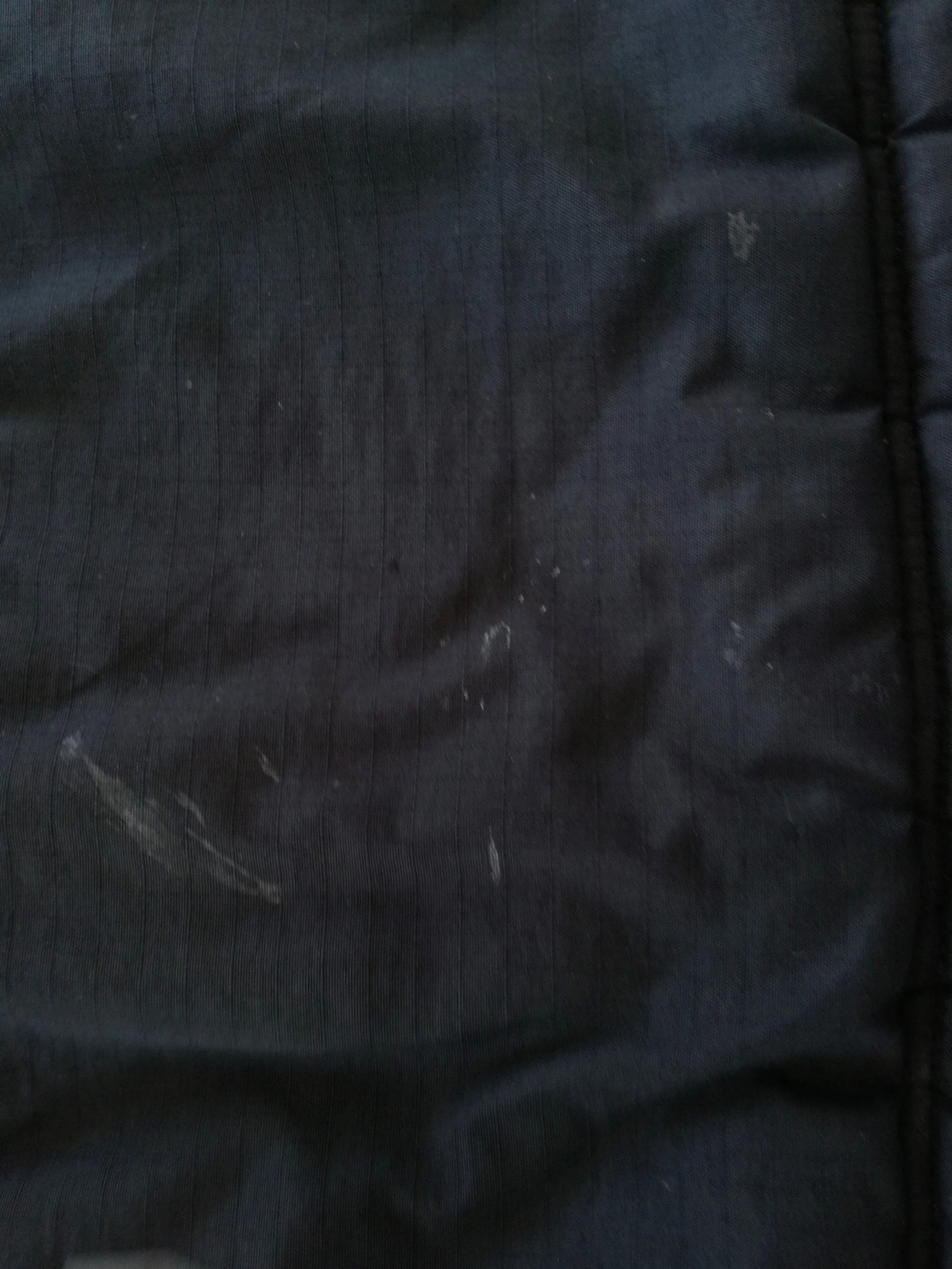 1998/99 Man Utd Padded Bench Coat (Y)