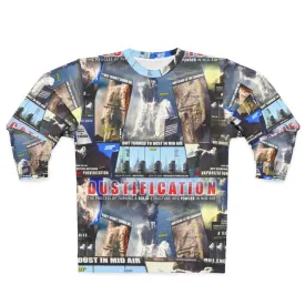 911 Sweatshirt: Unveiling the Truth about September 11th