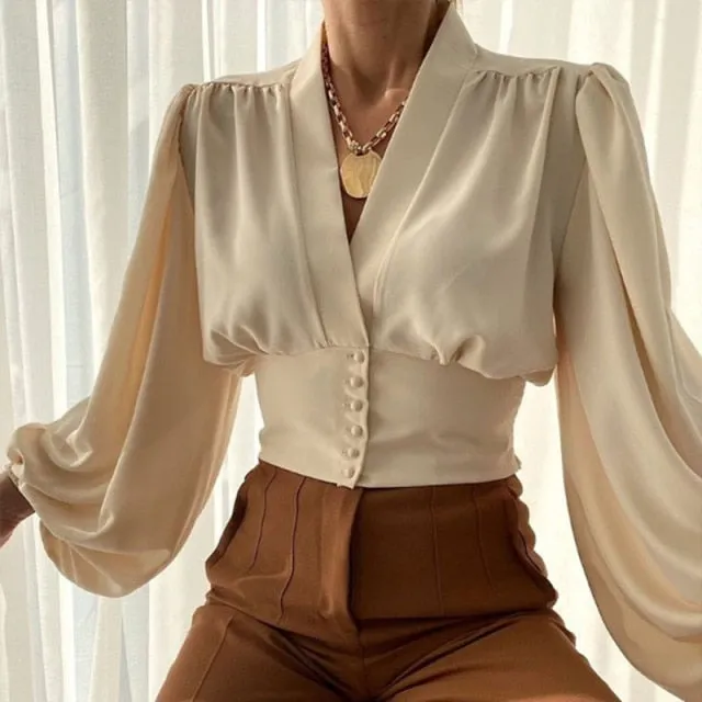A Thousand Promises Blouse