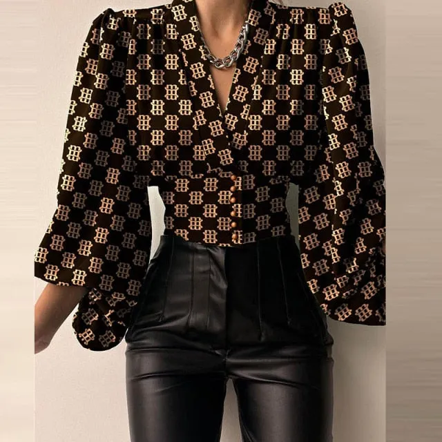 A Thousand Promises Blouse