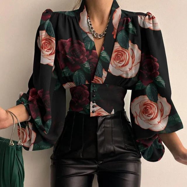 A Thousand Promises Blouse