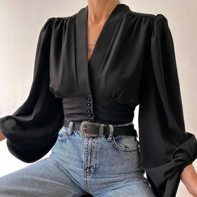 A Thousand Promises Blouse