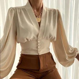 A Thousand Promises Blouse