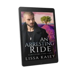 An Arresting Ride