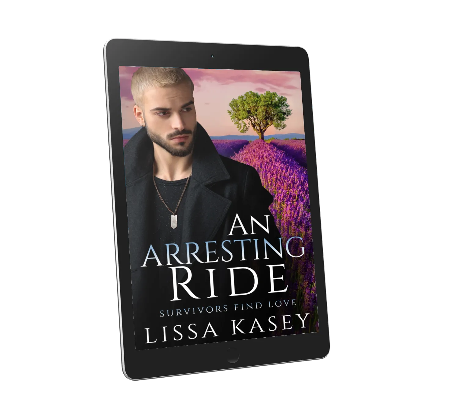 An Arresting Ride