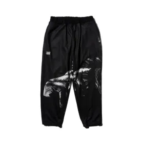 Answer Sign Sweatpants