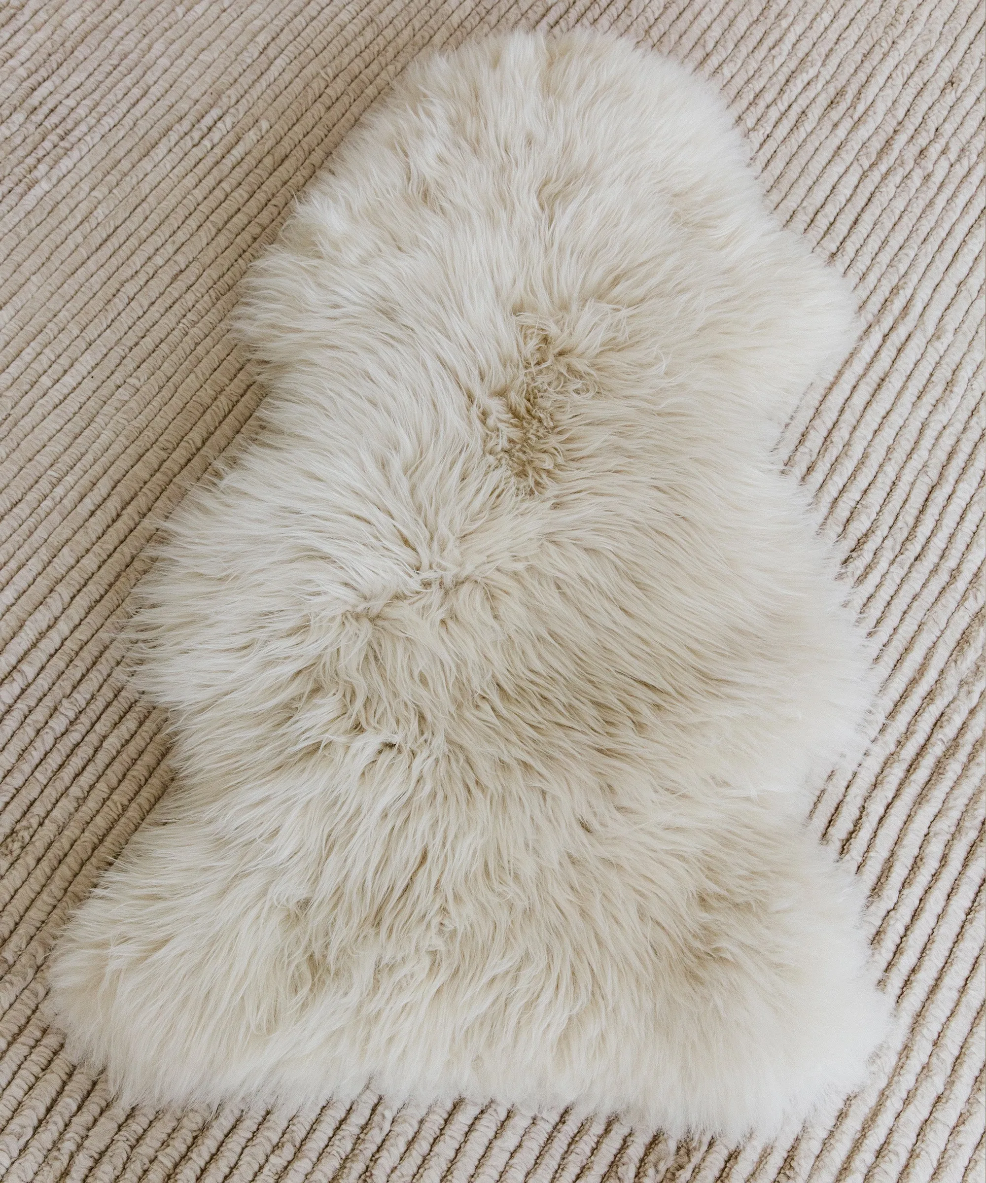 Arctic Sheepskin