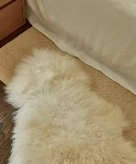 Arctic Sheepskin