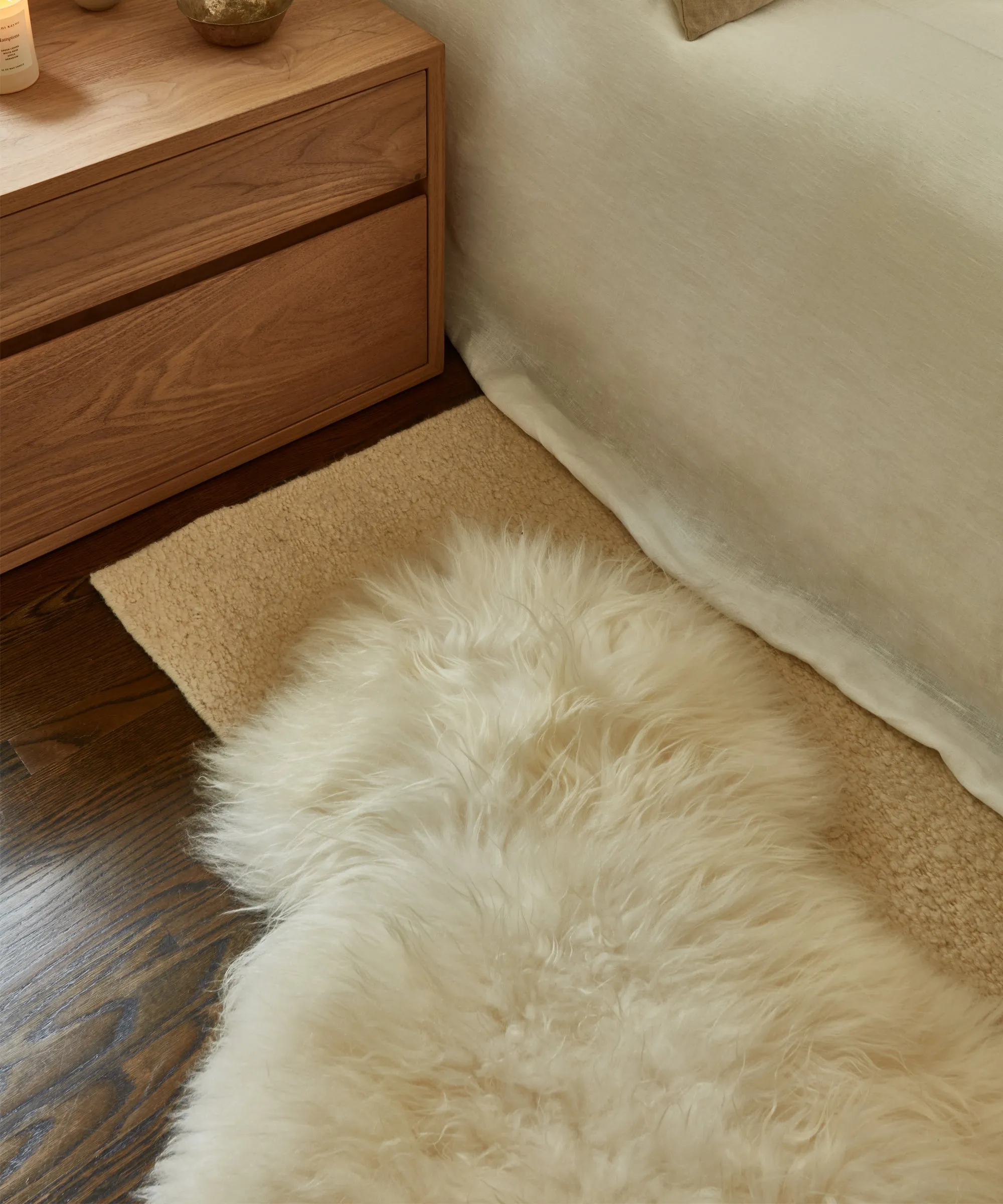 Arctic Sheepskin