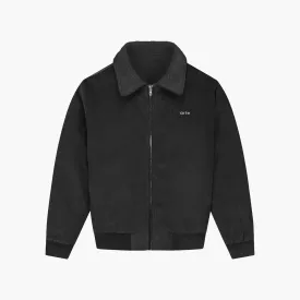 Arte Sherpa Jacket