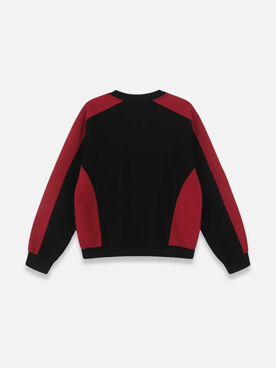 Artistic Conception Sweatshirt