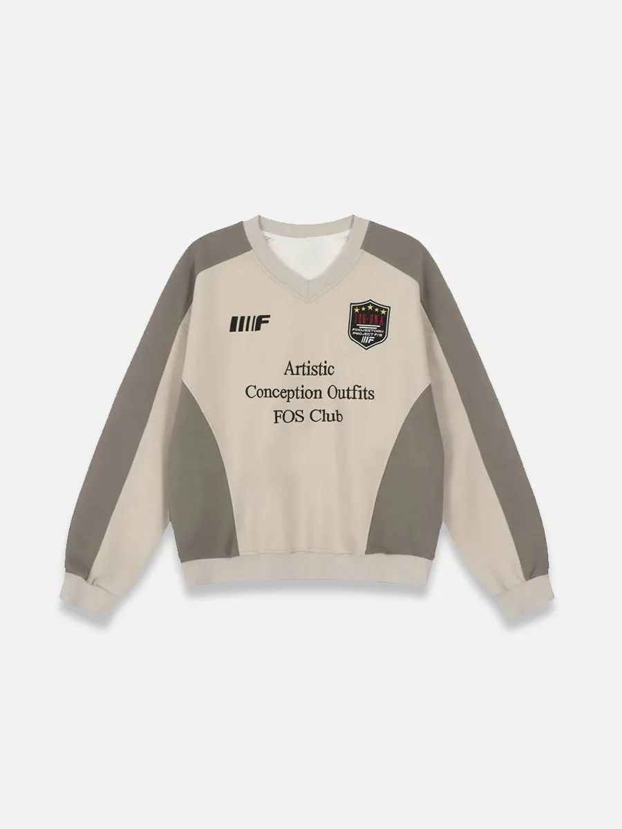 Artistic Conception Sweatshirt