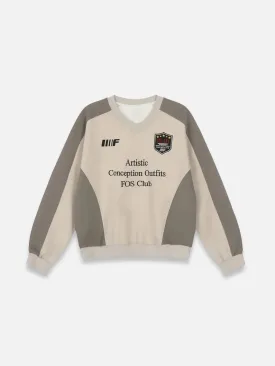Artistic Conception Sweatshirt