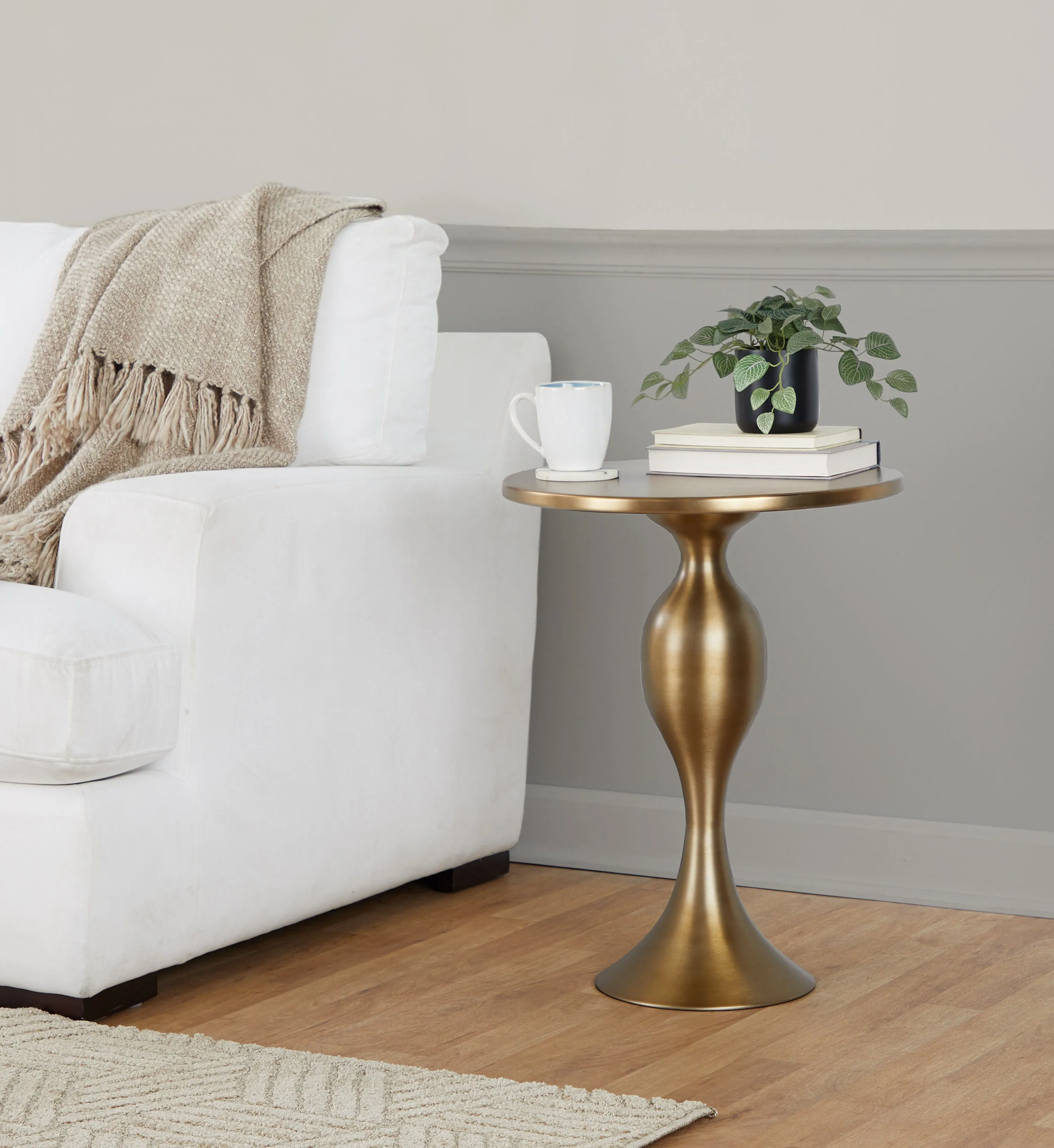 Ashland - Contemporary Table by Couch.com