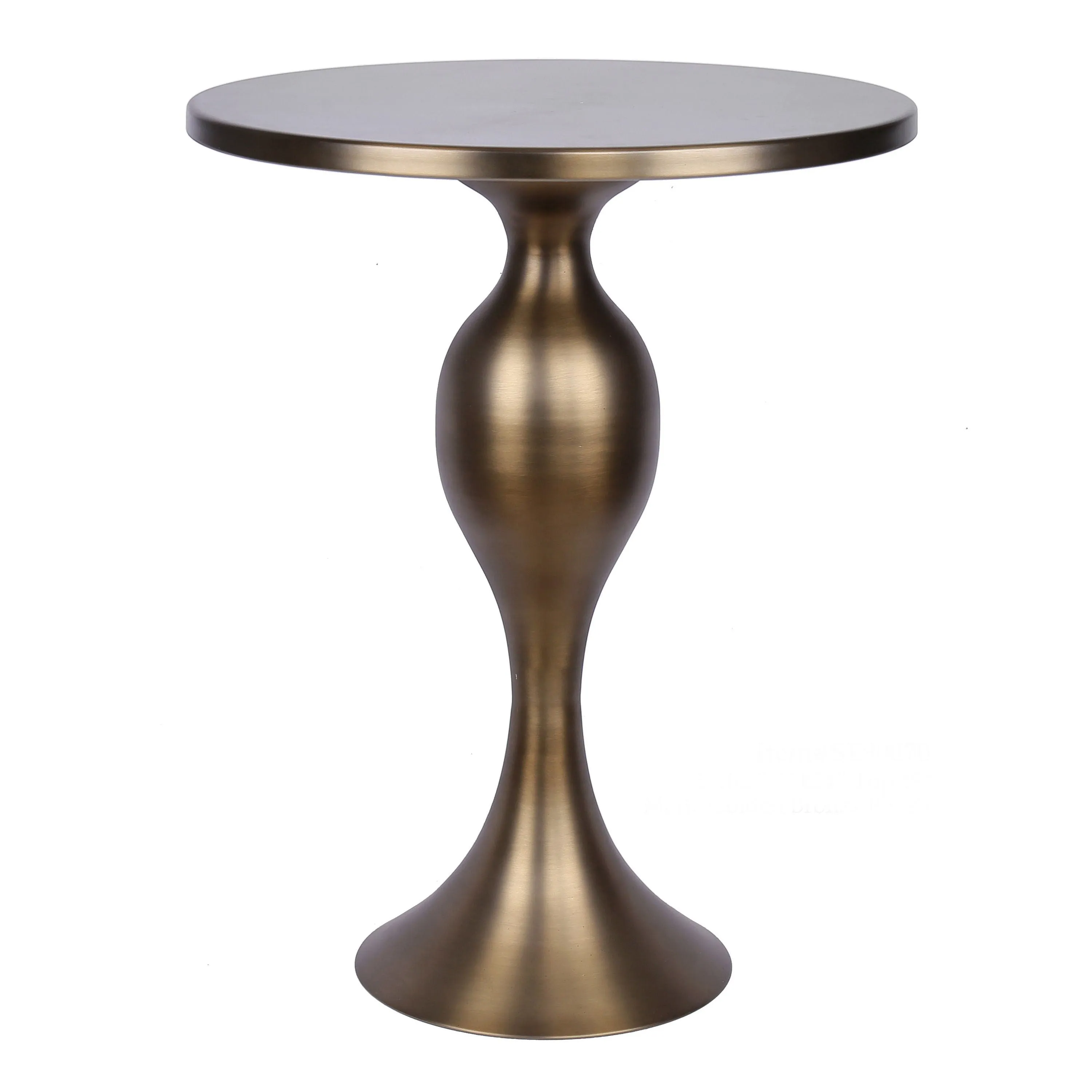 Ashland - Contemporary Table by Couch.com