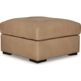 Bandon Oversized Accent Ottoman