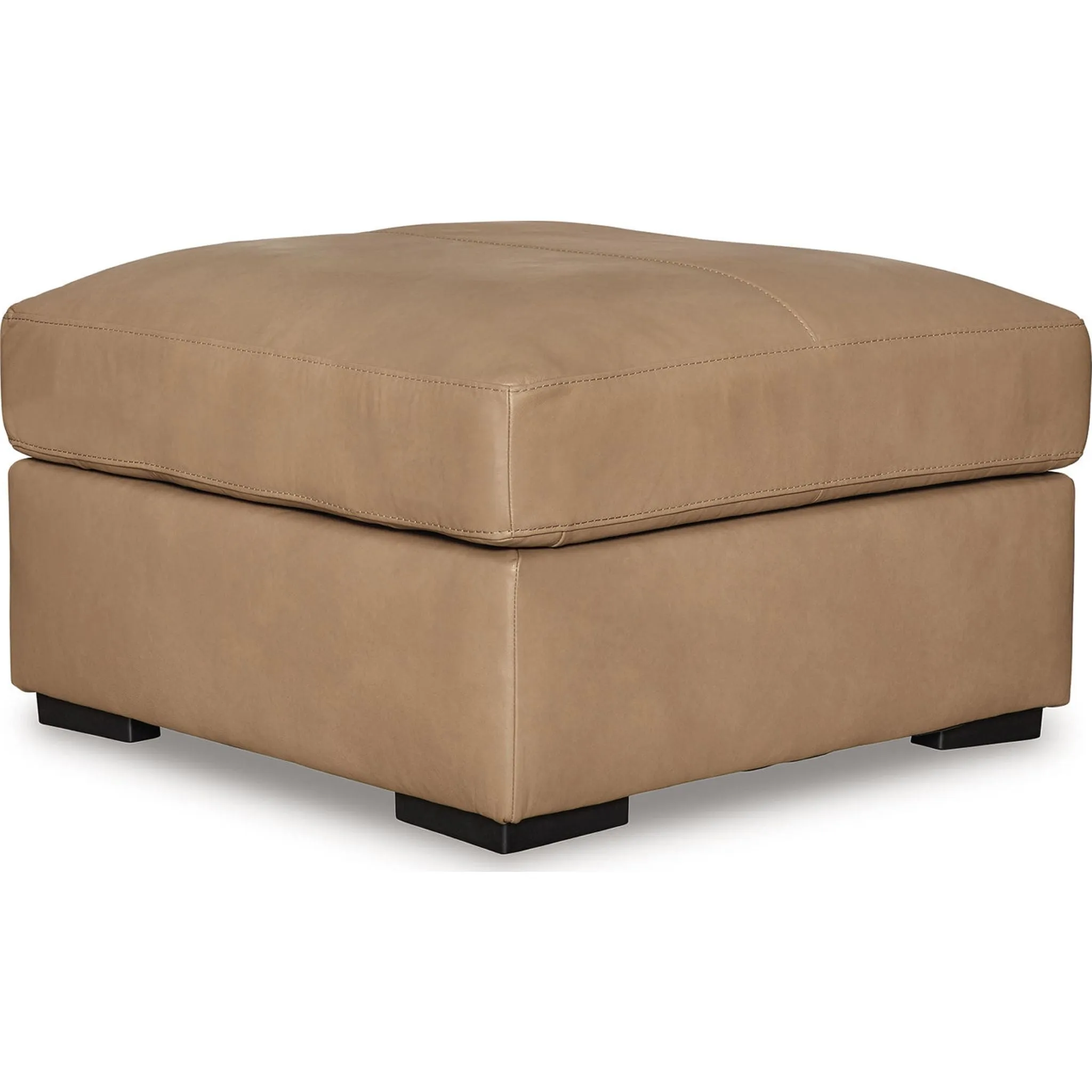 Bandon Oversized Accent Ottoman
