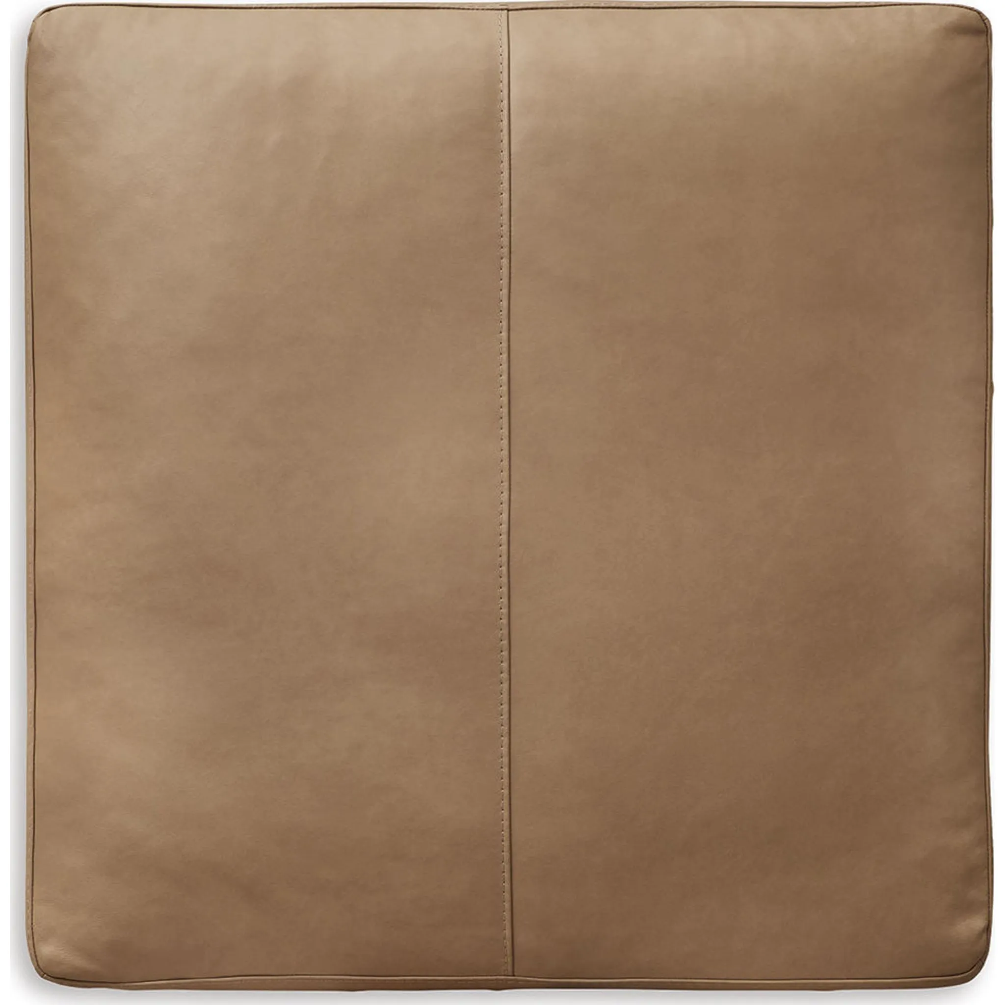 Bandon Oversized Accent Ottoman