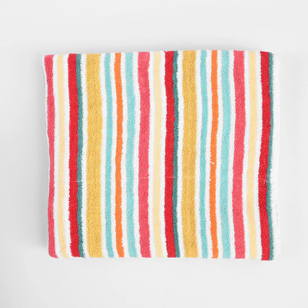 Bartica Premium Stripe Design Hand Towel
