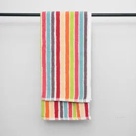 Bartica Premium Stripe Design Hand Towel