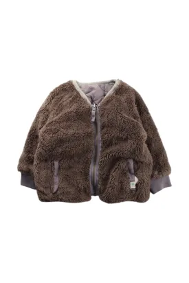 BEAMS Fleece Jacket 18-24M