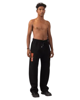 BLACK SWEATPANTS (SPECIAL EDITION V1)