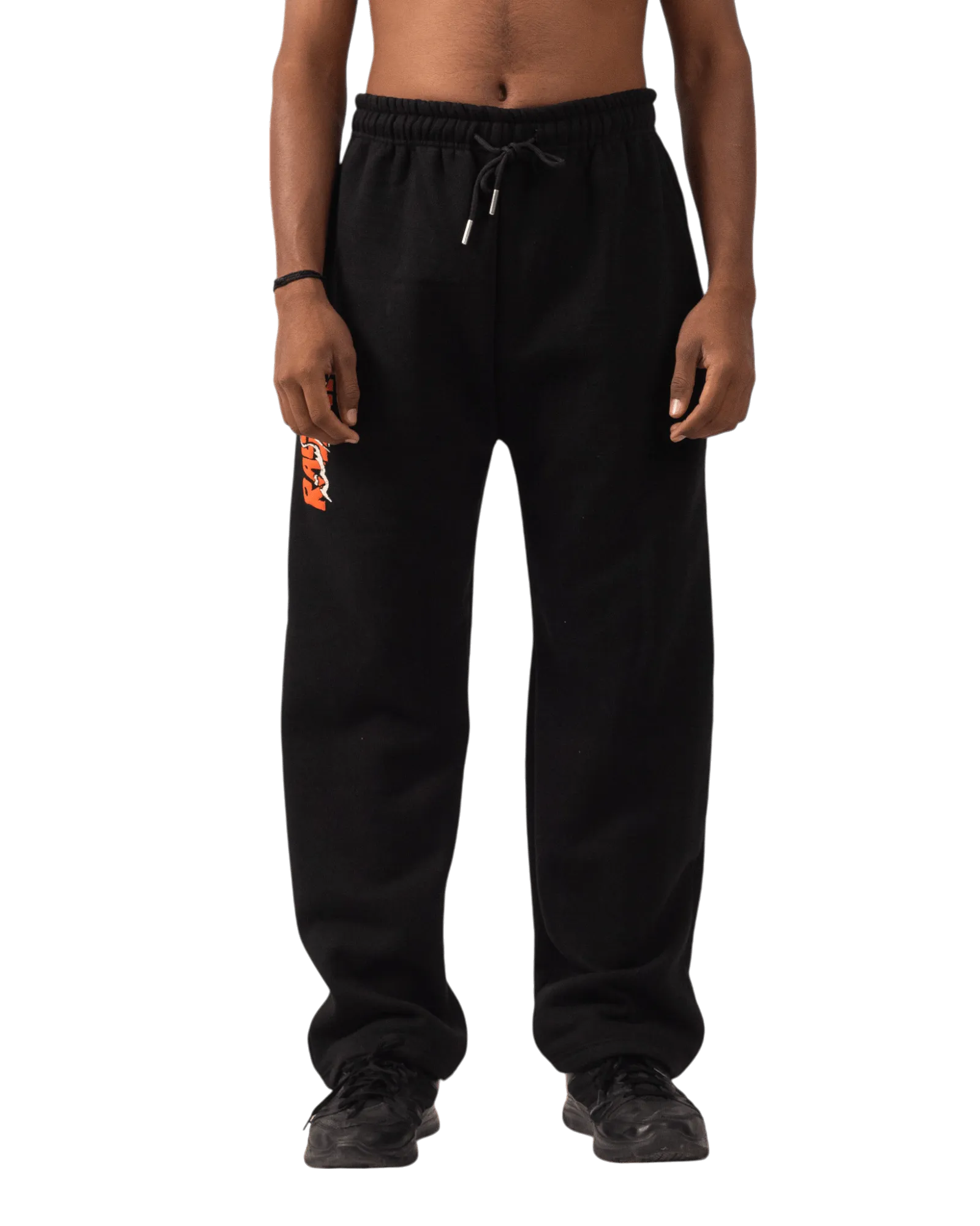 BLACK SWEATPANTS (SPECIAL EDITION V1)