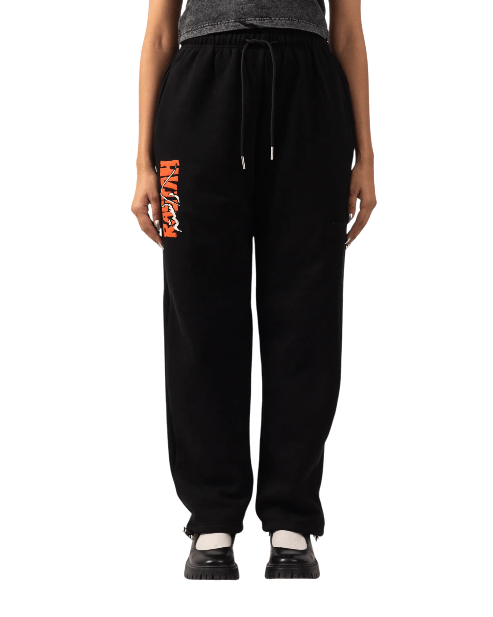 BLACK SWEATPANTS (SPECIAL EDITION V1)