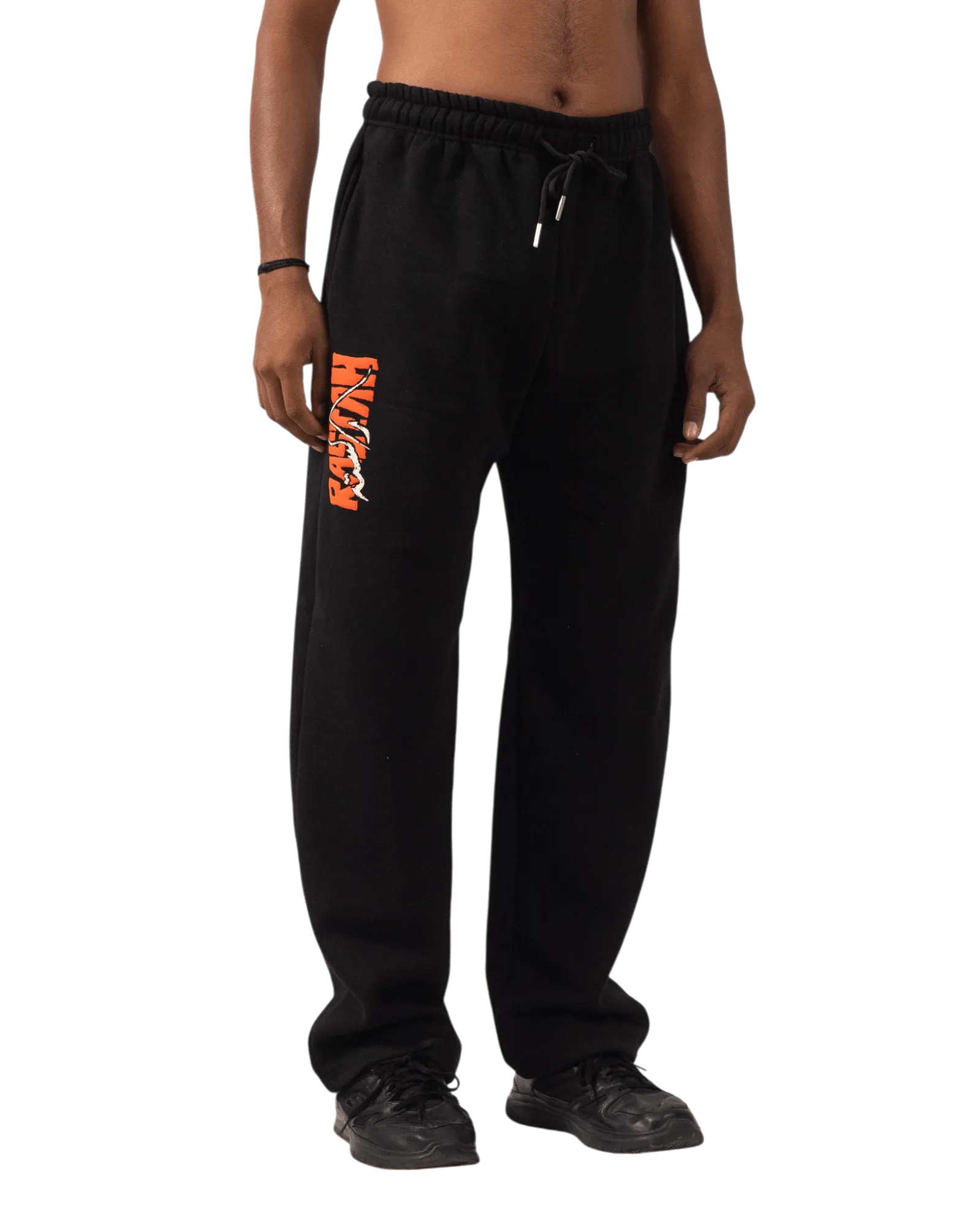 BLACK SWEATPANTS (SPECIAL EDITION V1)
