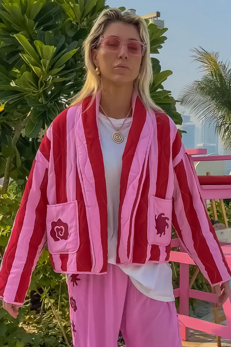 Blake Jacket