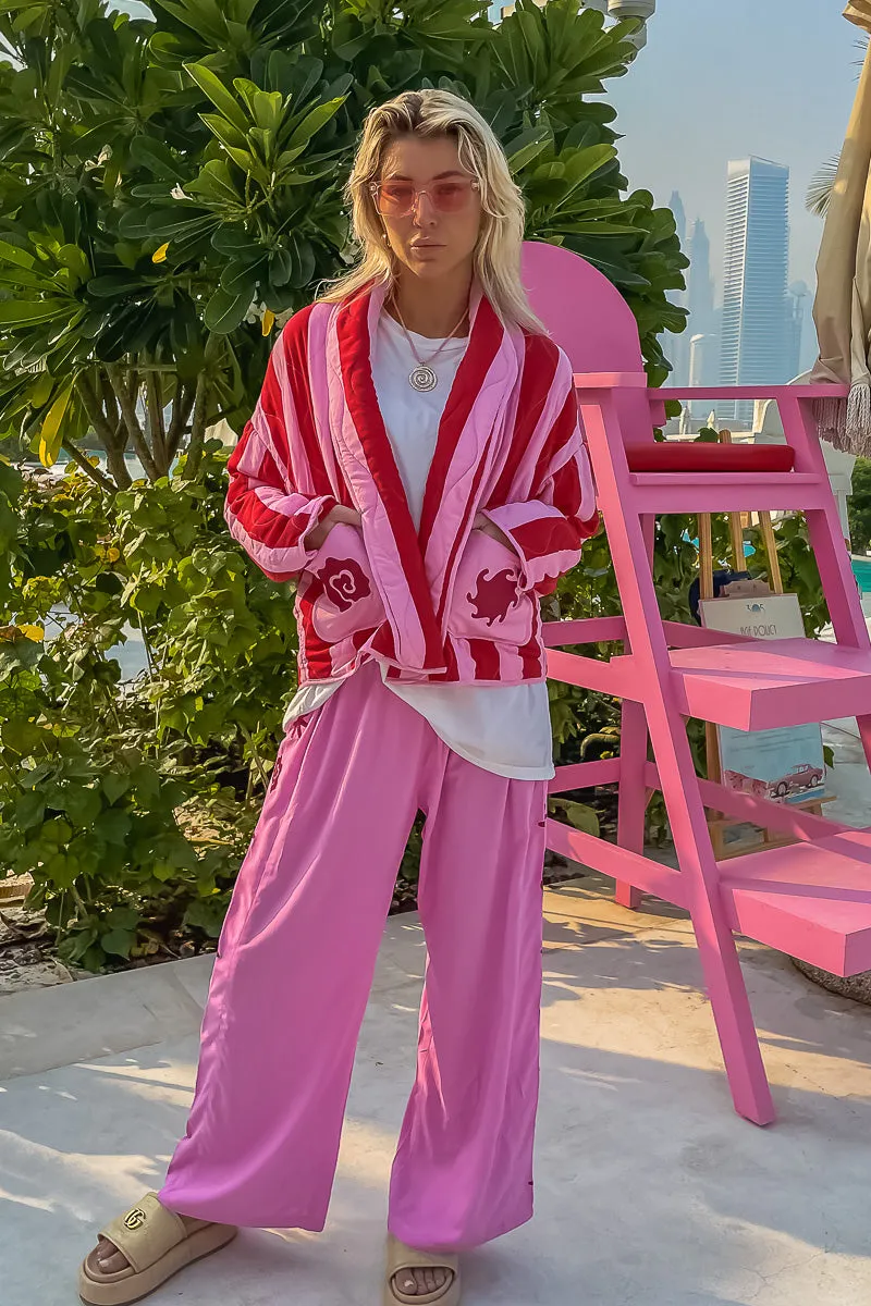 Blake Jacket