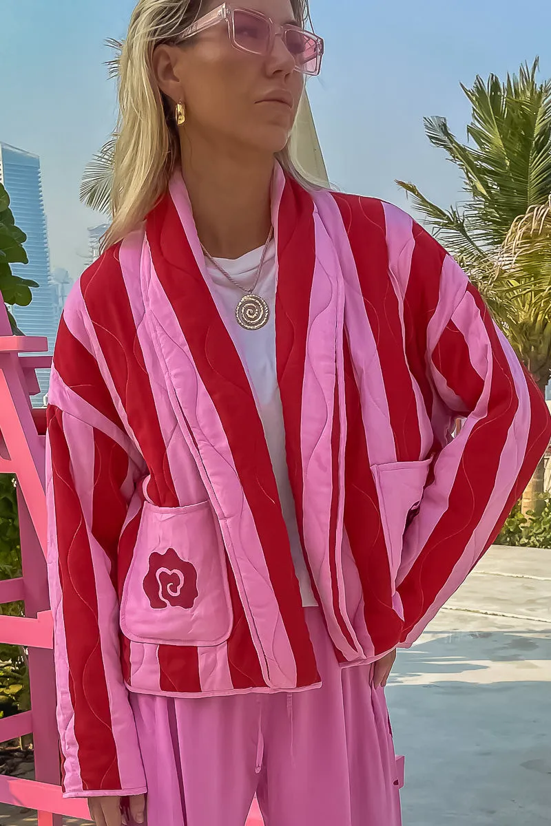 Blake Jacket