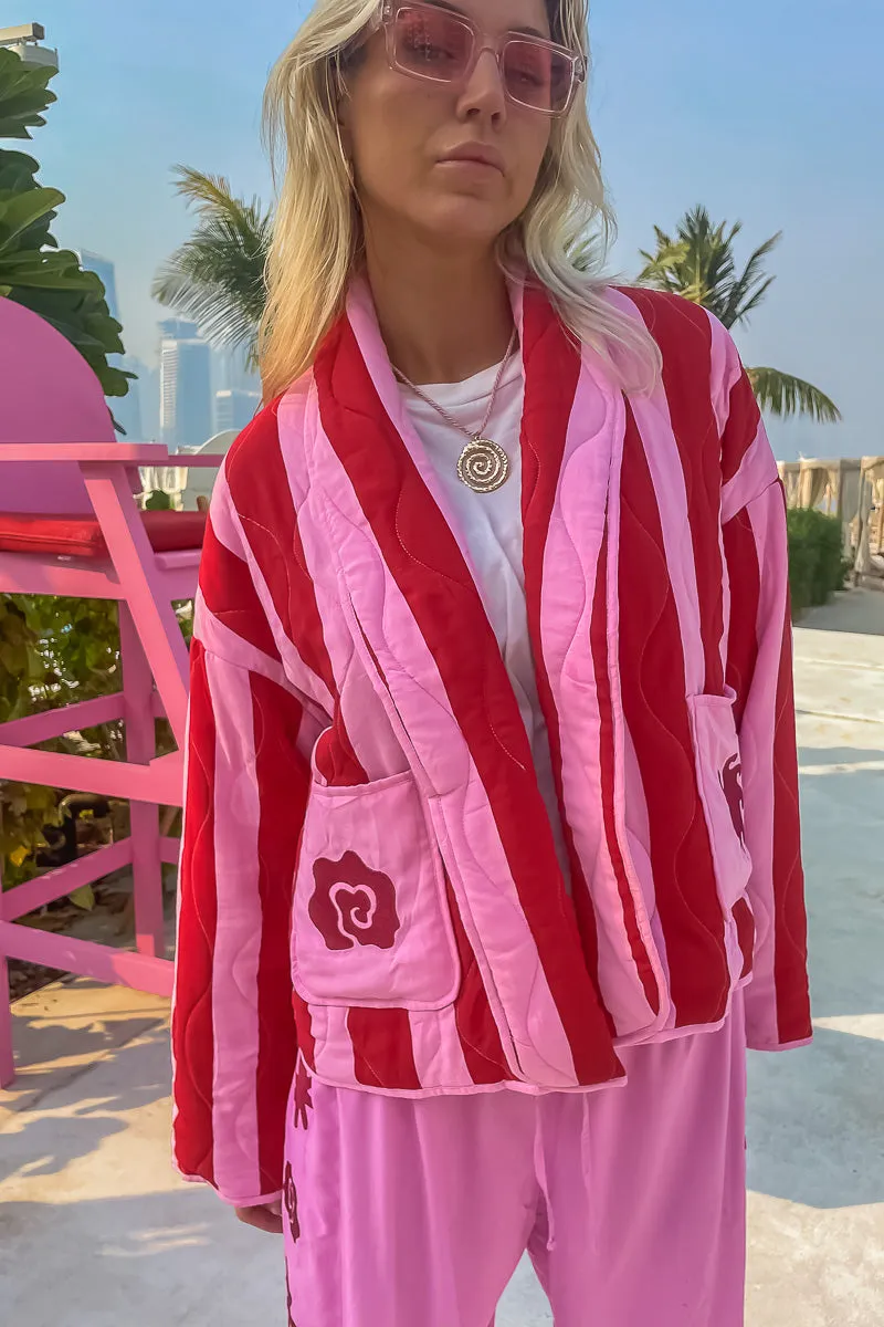 Blake Jacket