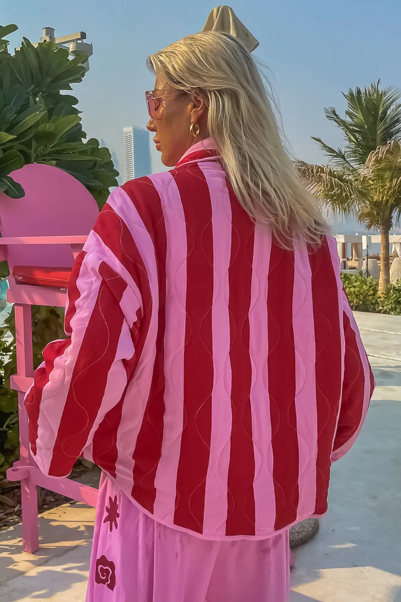 Blake Jacket