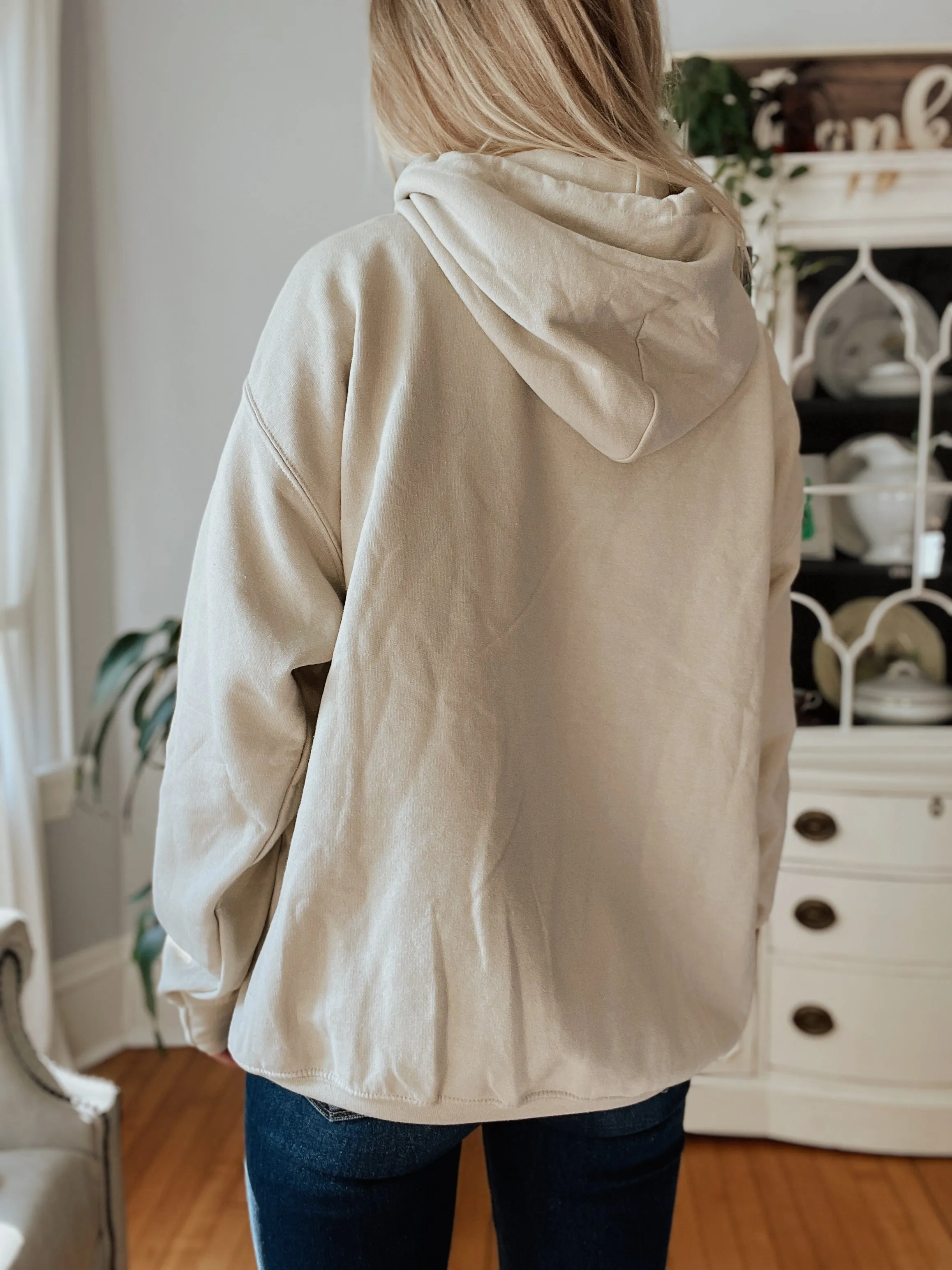 Booked For The Weekend Sweatshirt