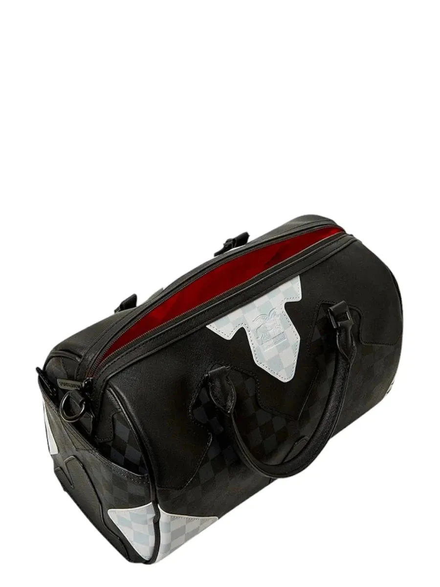Borsone Triple Decker Heir to the Throne Duffle