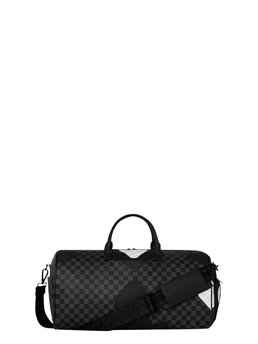 Borsone Triple Decker Heir to the Throne Duffle