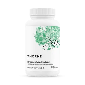 Broccoli Seed Extract (formerly Crucera-SGS)