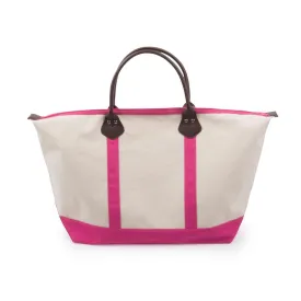 Canvas Duffle Bag
