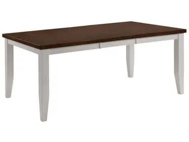 Casa Contemporary Dining Set