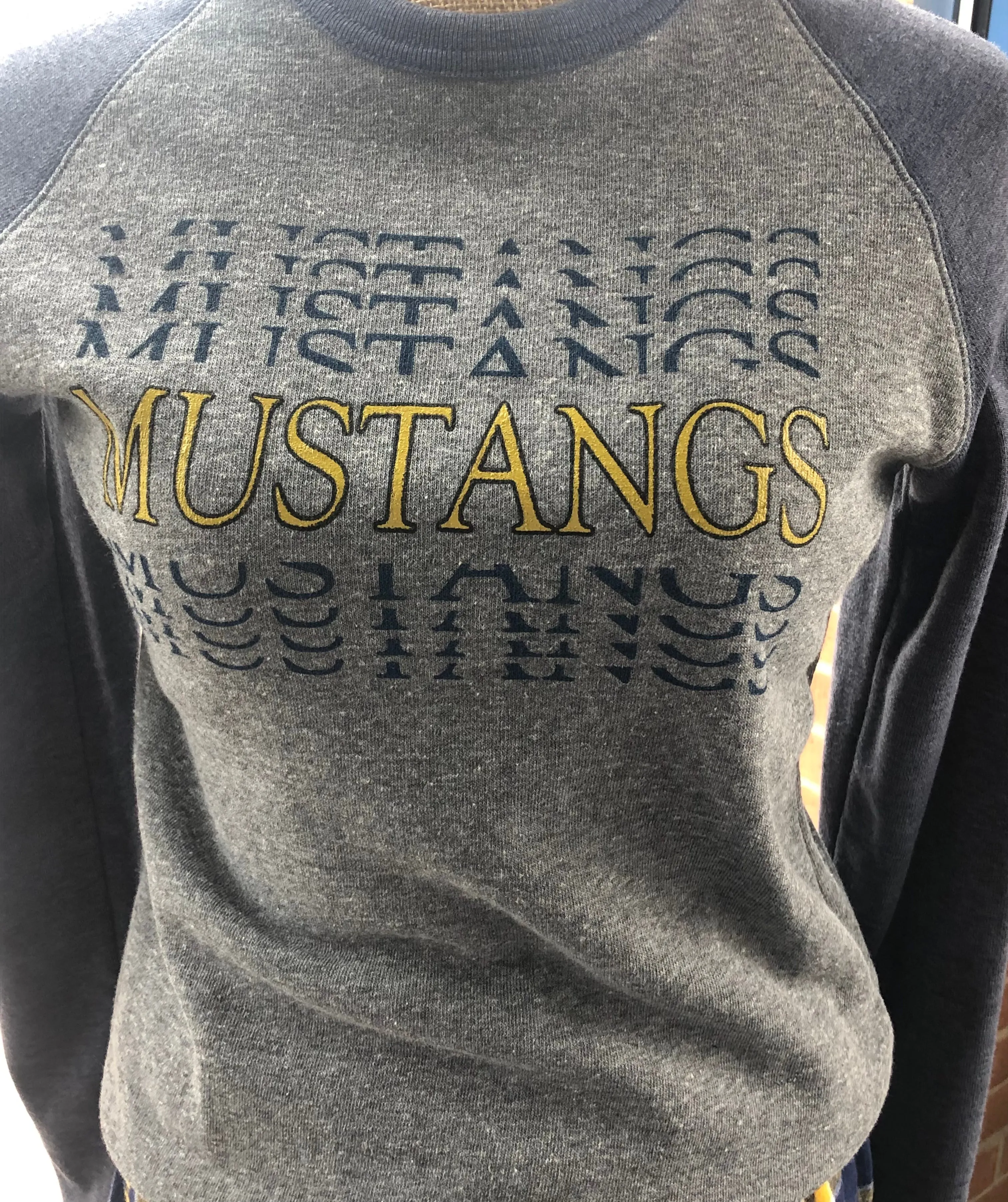 Champ Eco Fleece Crewneck Sweatshirt