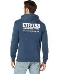 COASTAL ECO PO HOODIE