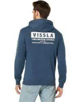 COASTAL ECO PO HOODIE