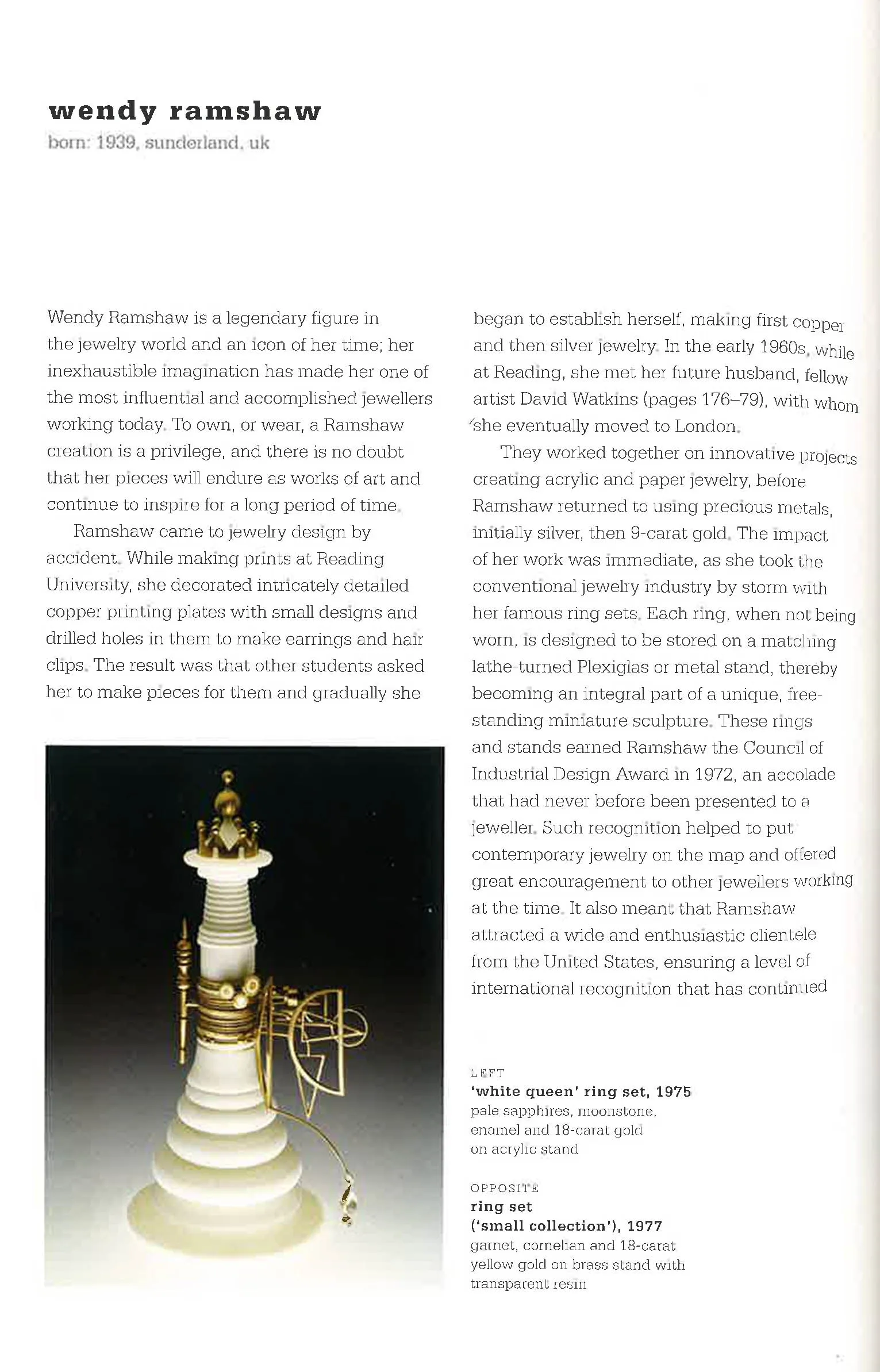 Collect Contemporary Jewelry
