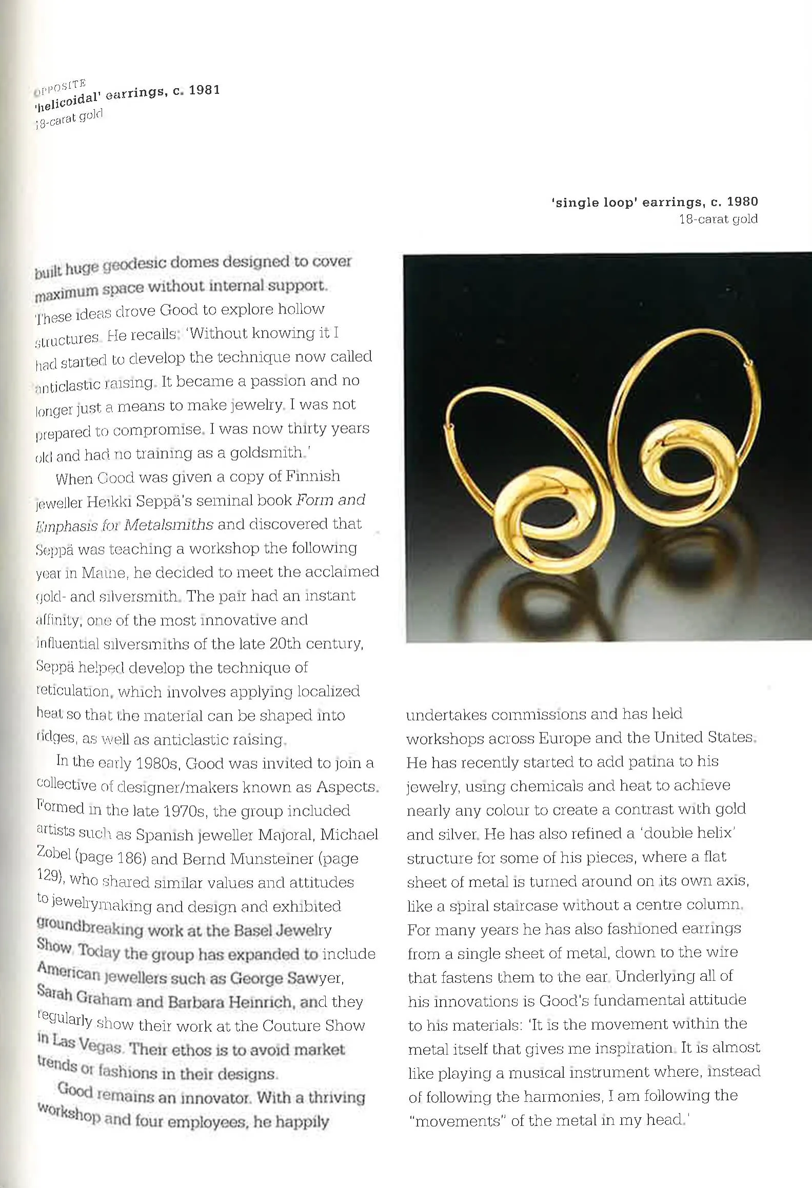 Collect Contemporary Jewelry