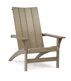 Contemporary Adirondack Chair