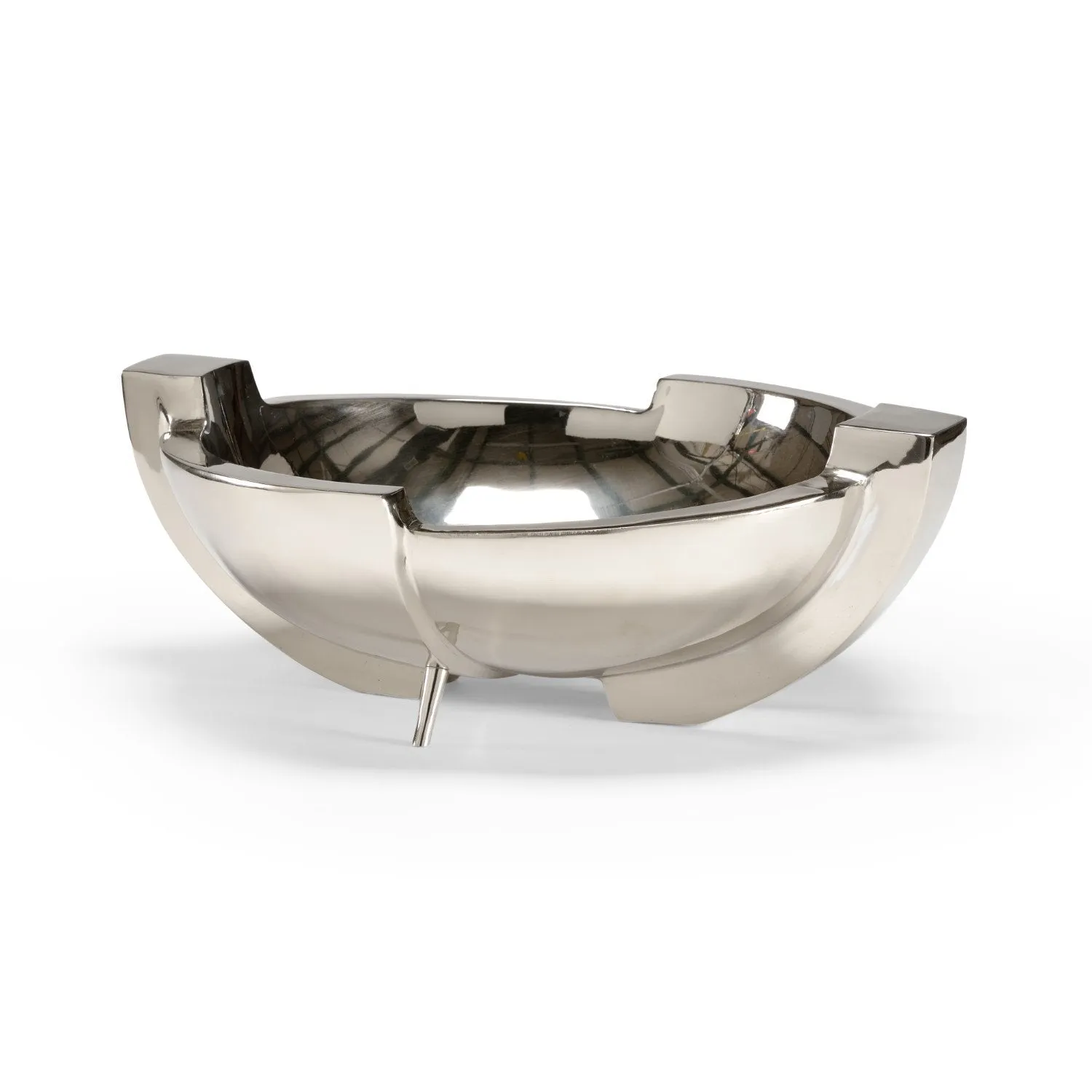 Contemporary Bowl