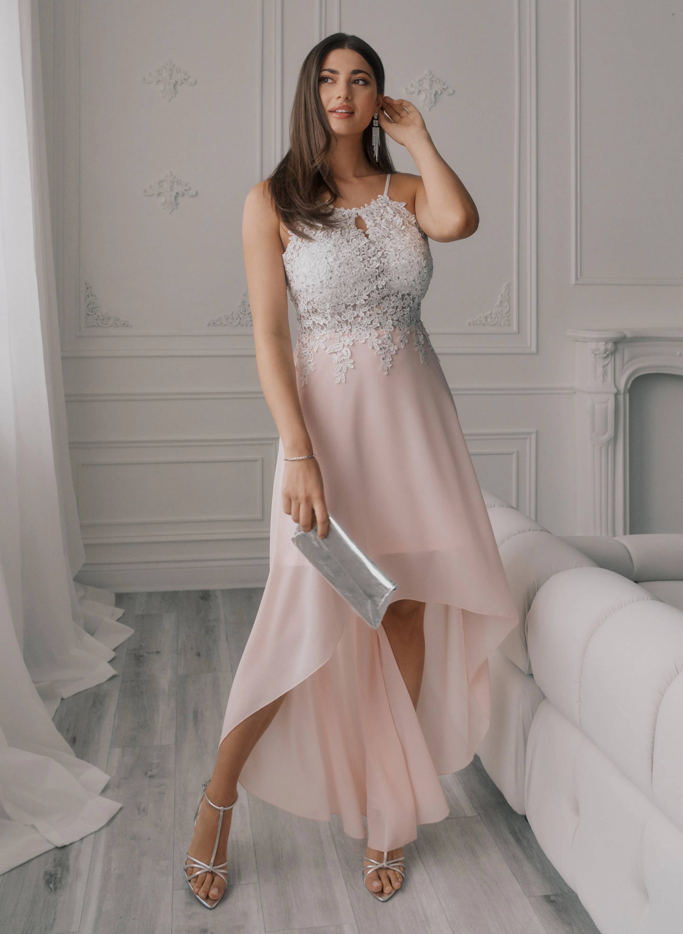 Contemporary Charm