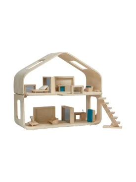 Contemporary Dollhouse