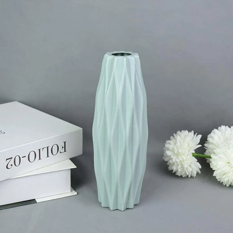 Contemporary Flower Vase